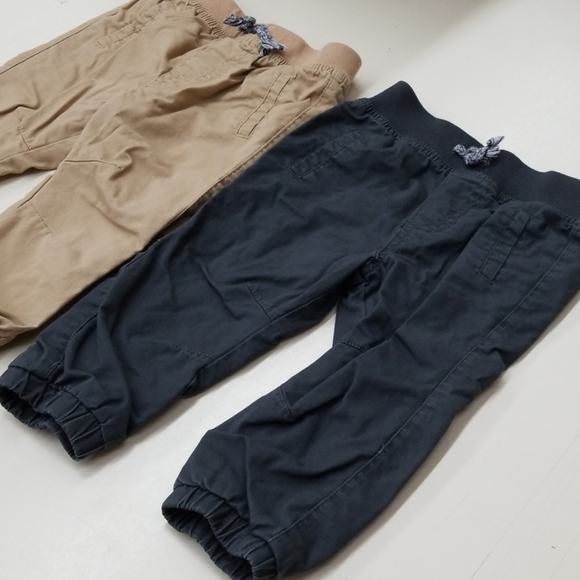 Cat & Jack boys size 12m EUC - Picture 4 of 8